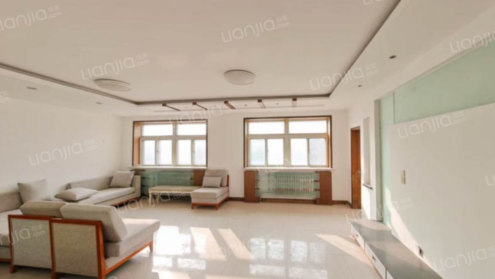 寒亭一中家属院西院二手房实景图