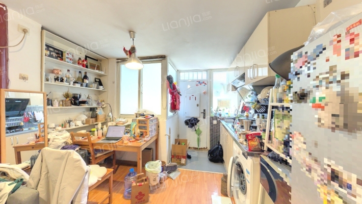 东四六条二手房实景图