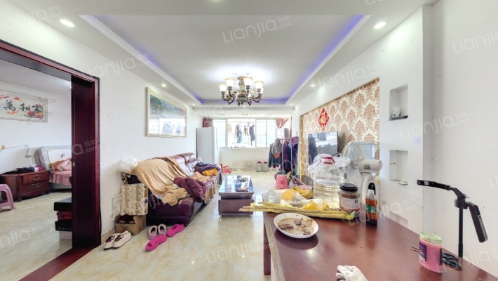 王桥街41弄二手房实景图