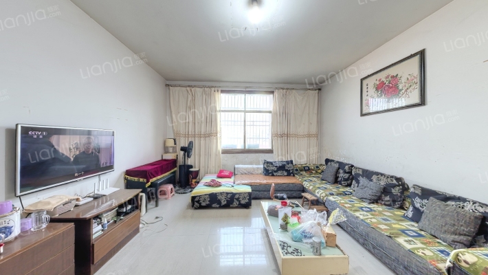 旭日北大道103号二手房实景图