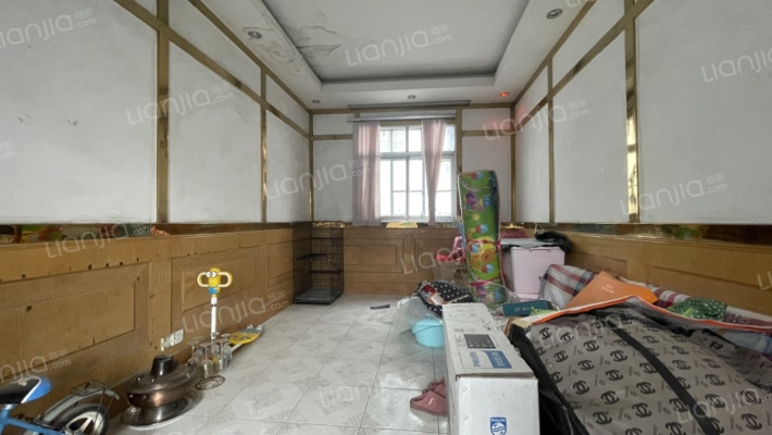 幸福巷二手房实景图