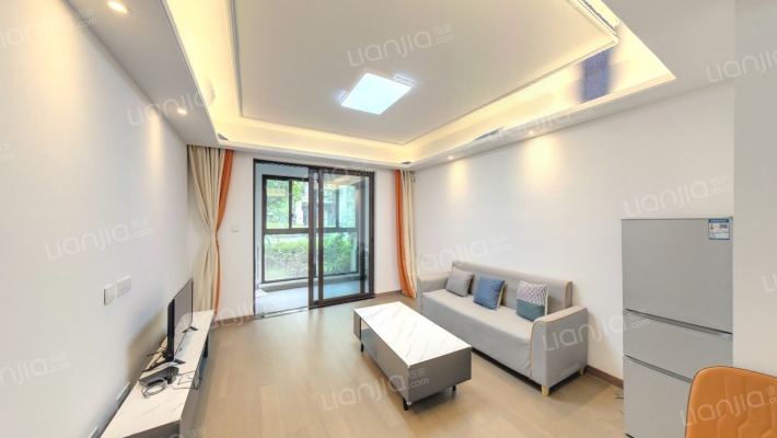 雍锦逸境府二手房实景图