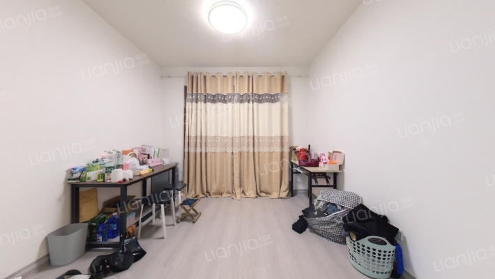 中建蔚蓝之城木槿里二手房实景图