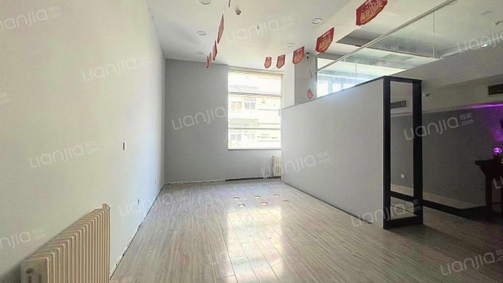 奥城商业广场二手房实景图