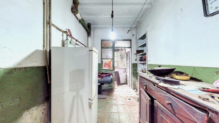 袁家岗76号二手房实景图