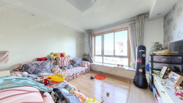 和润家园(公寓)二手房实景图