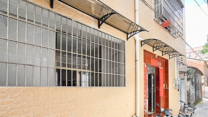 陈村自建房永兴居委会二手房实景图