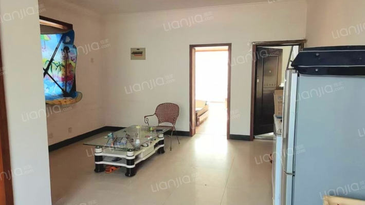 圣地亚庄园二手房实景图