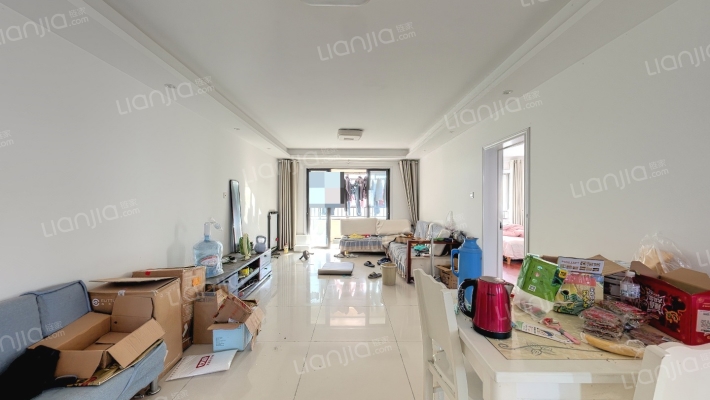 云谷名庭二手房实景图