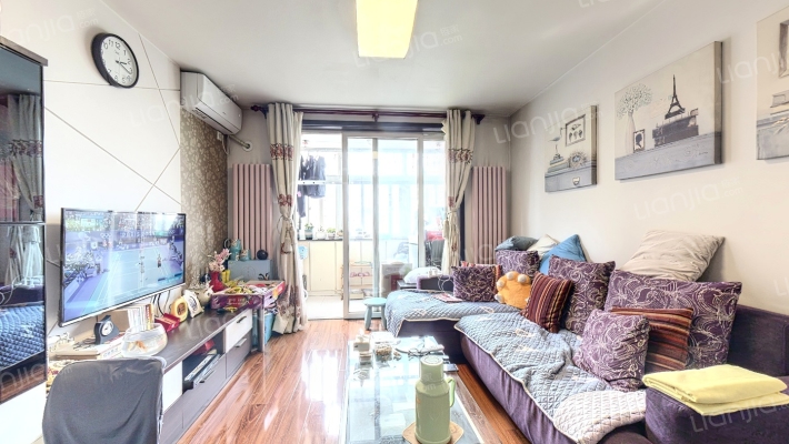 东丽温泉二手房实景图