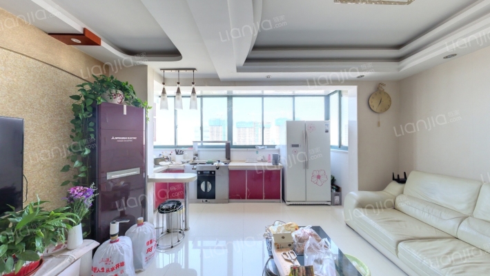 静海新村二手房实景图