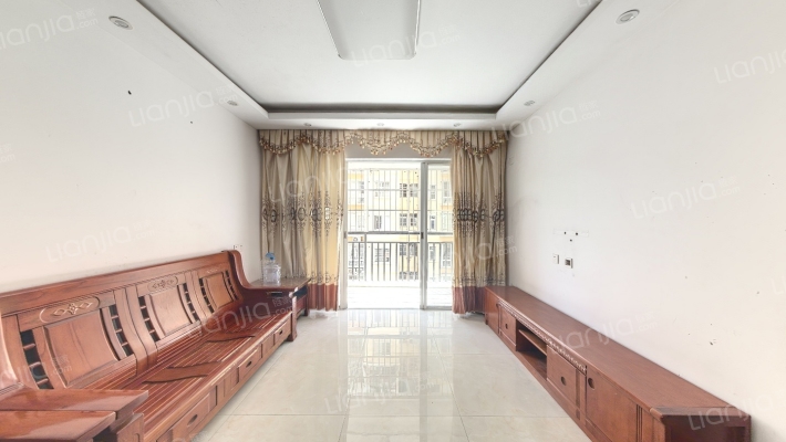 金乐福花园二手房实景图