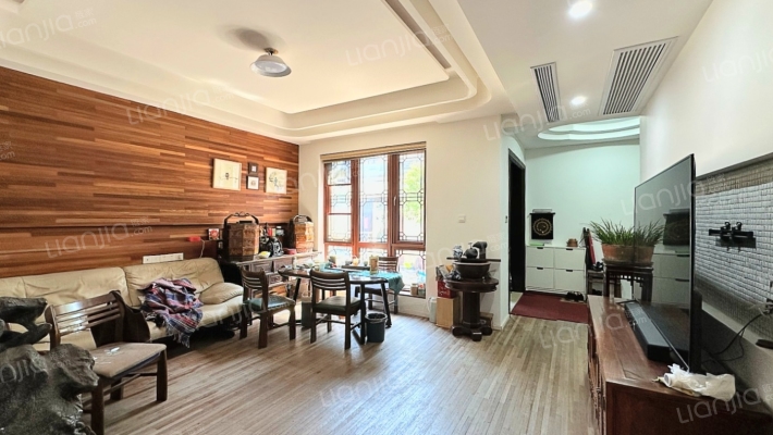 桃坞郡府二手房实景图