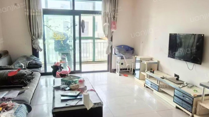 上宅公馆二手房实景图