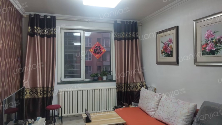 众和城二手房实景图