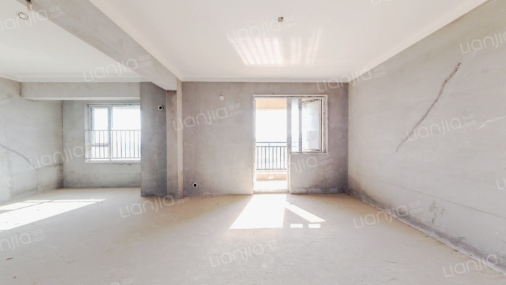 金阳南山里二手房实景图