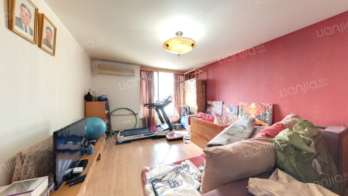 美树假日嘉园二手房实景图