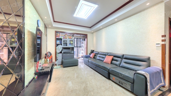 仁美大源印象二手房实景图