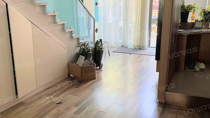 甘井子里·东市二手房实景图