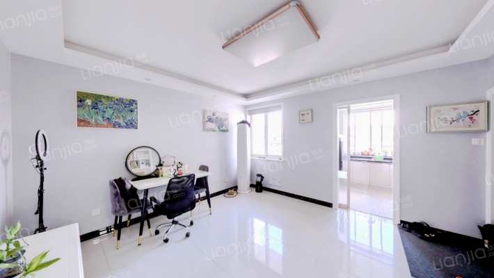 敦煌新村二手房实景图