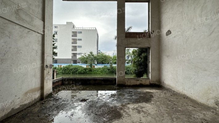 湖景花苑二手房实景图