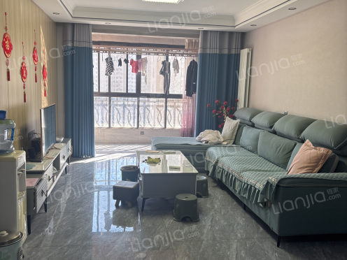 整租·文兴水尚 2室1厅 南