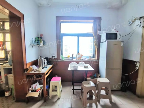 整租·金洛小区 3室2厅 南/北