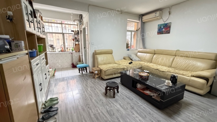 明通巷10号二手房实景图