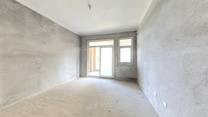 盛亚名郡二手房实景图