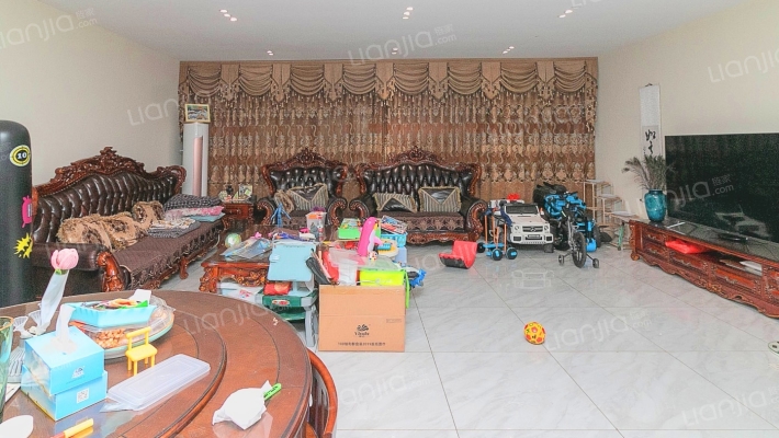 土城中街二手房实景图