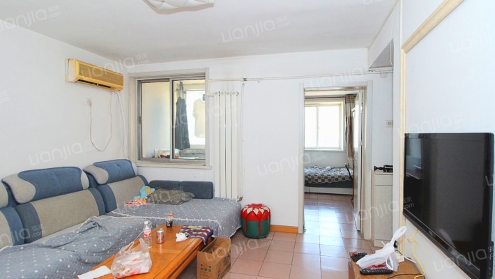 富华南里富兴楼二手房实景图