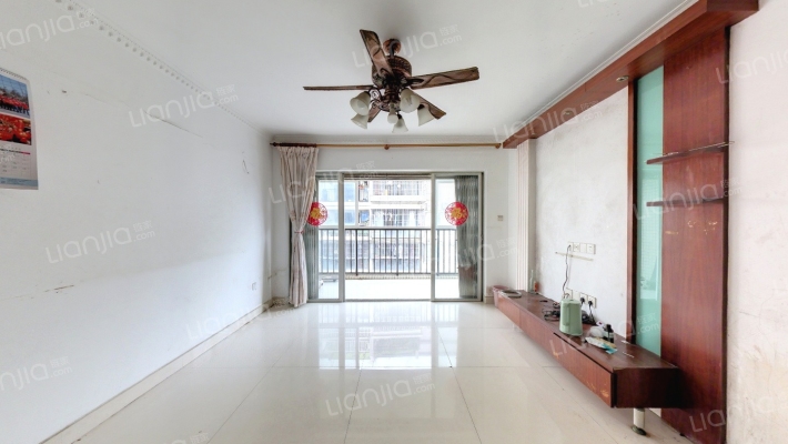 南泰明湾花园二手房实景图