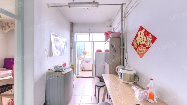 一电小区二手房实景图
