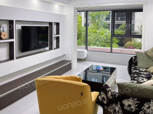 整租·大华·锦澜府 3室2厅 南/北