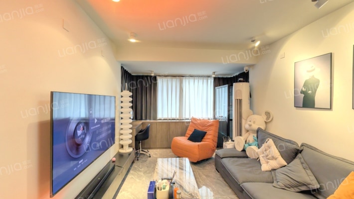 马鞍北路45号二手房实景图