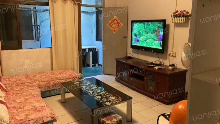 华府大厦二手房实景图