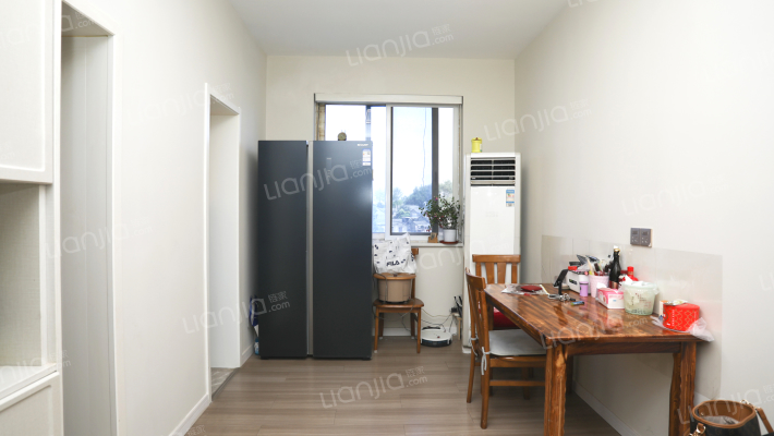 中山西路二手房实景图