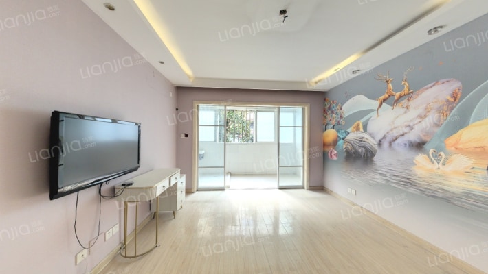 泰宸新苑二手房实景图