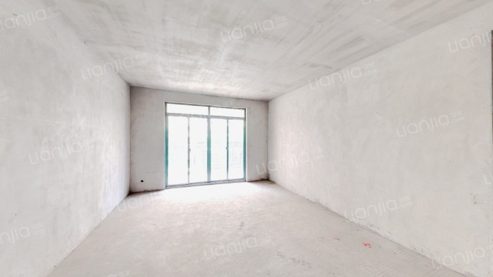 新裕公馆二手房实景图