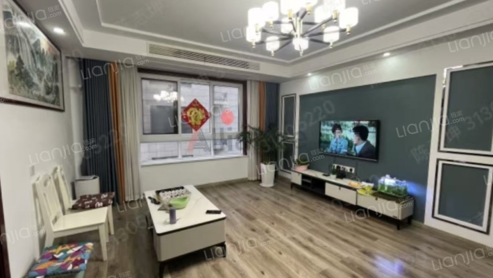 悦龙湾二手房实景图