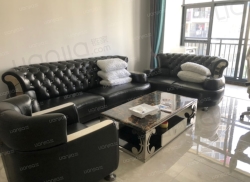 整租·四季康城三期荣和新城 3室1厅 南_四季康城三期荣和新城租房