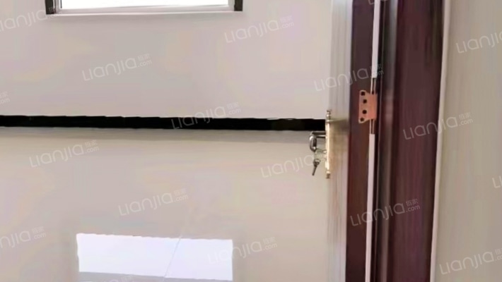 通勤方便838车站出京首站 南北通透双阳台 两居室-卧室A