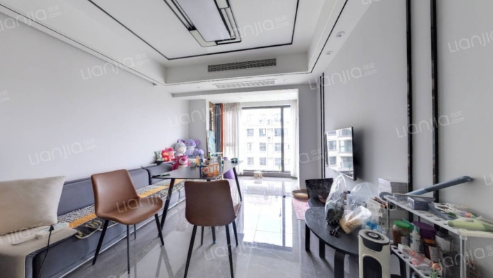 招商雍璟城璟轩二手房实景图