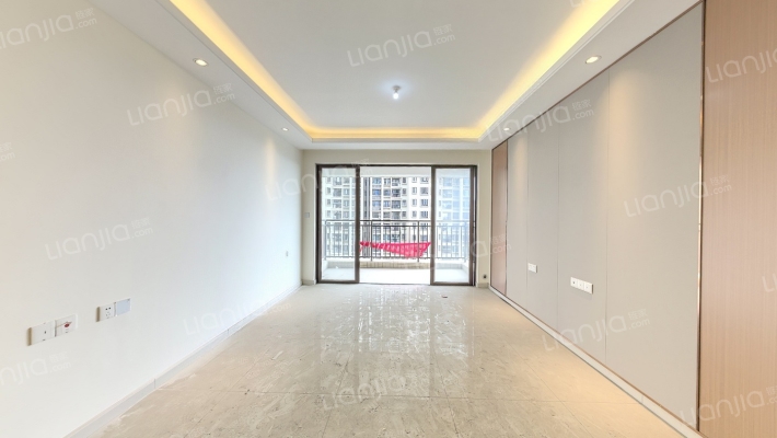 合生湖山国际6期峰上二手房实景图