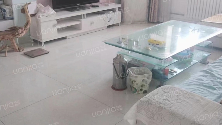 金地翰林鲁班二手房实景图