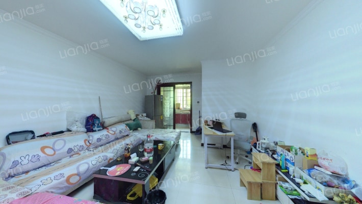 五建雅苑二手房实景图