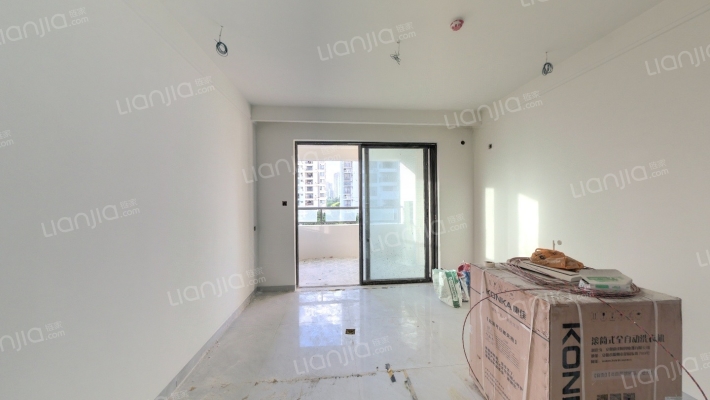 朗庭二手房实景图