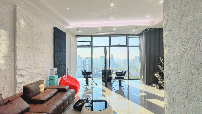 大宏喜来登酒店行政公寓二手房实景图