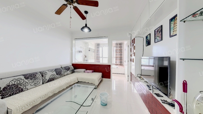 恒信首府二手房实景图