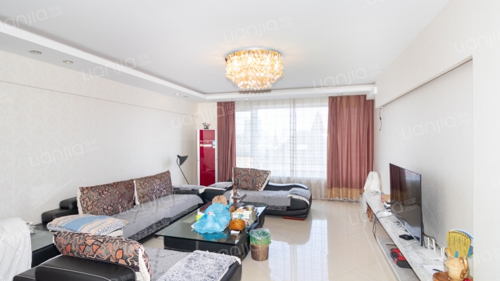 今日家园二手房实景图